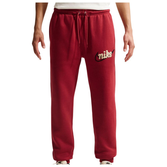 Nike Ανδρικό παντελόνι φόρμας Sportswear Club Fleece Jogger Pants